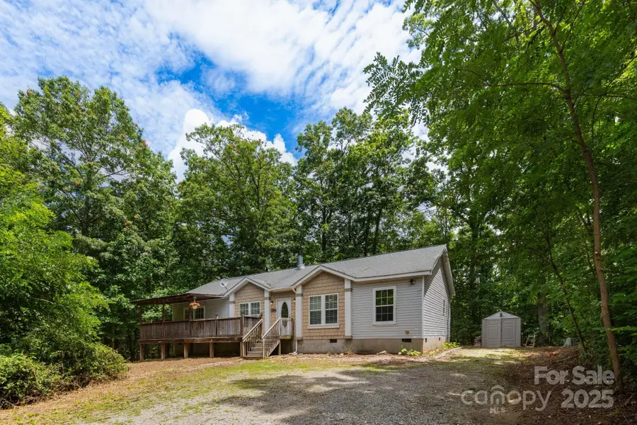 16 Rusty Clay Ridge, Fairview, NC 28730 - #2
