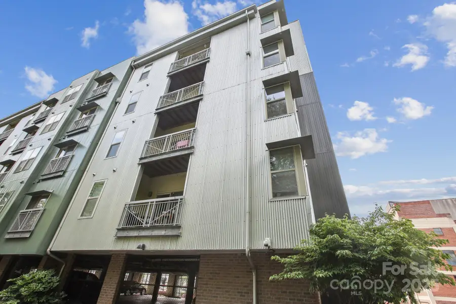 630 Calvert Street #410, Charlotte, NC 28208 - Image #2