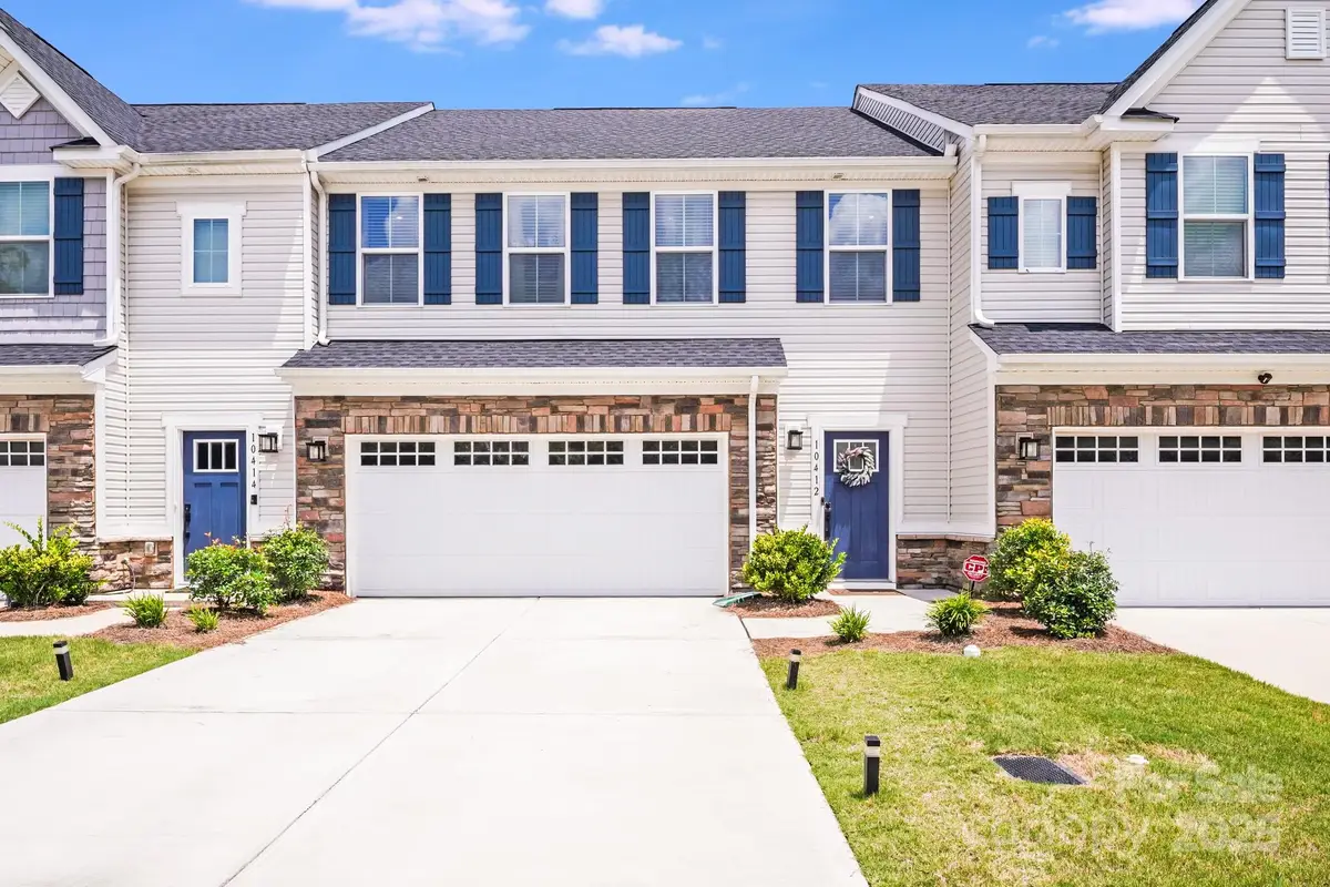 10412 Dalton Woods Court Nw, Huntersville, NC 28078 - Image #1