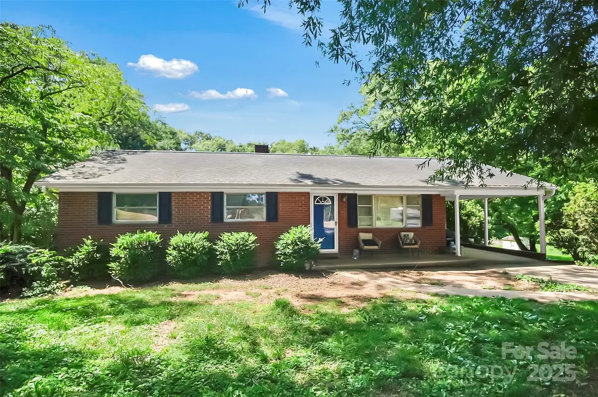 113 N Academy Street, Mooresboro, NC 28114 - Image #1