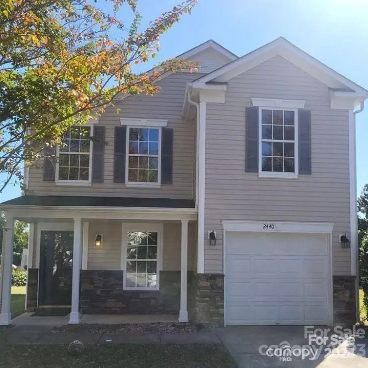 2440 Mint Thistle Court, Charlotte, NC 28269 - Image #1