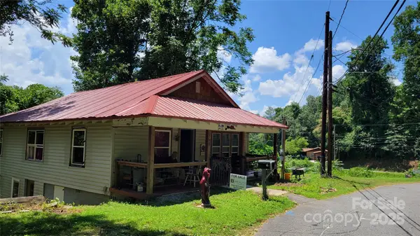 160 Cleveland Road, Tryon, NC 28782