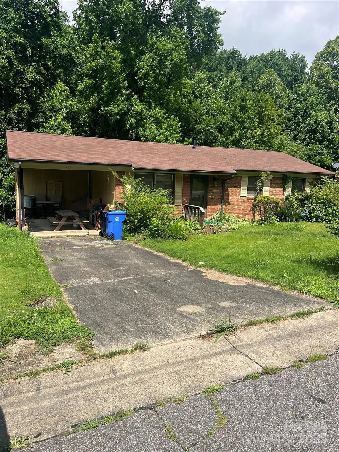 413 Mclelland Avenue, Mooresville, NC 28115 - #1