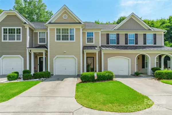 14755 Lions Paw Street, Charlotte, NC 28273