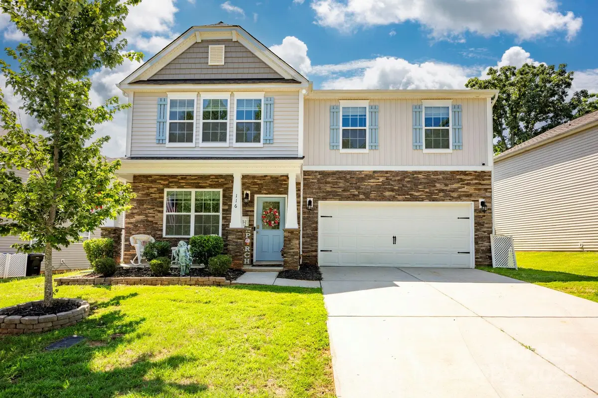 116 Kingsway Drive, Mooresville, NC 28115 - Image #1