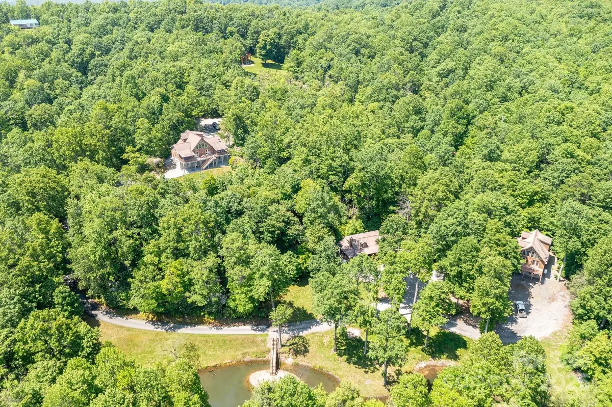 26 Upper Ridge Road, Black Mountain, NC 28711 - Image #1