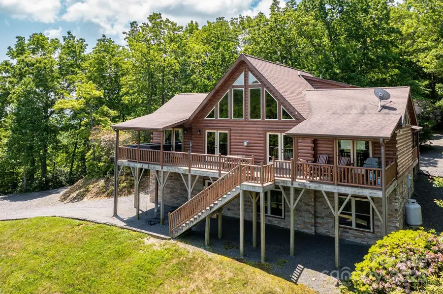 26 Upper Ridge Road, Black Mountain, NC 28711 - Image #3