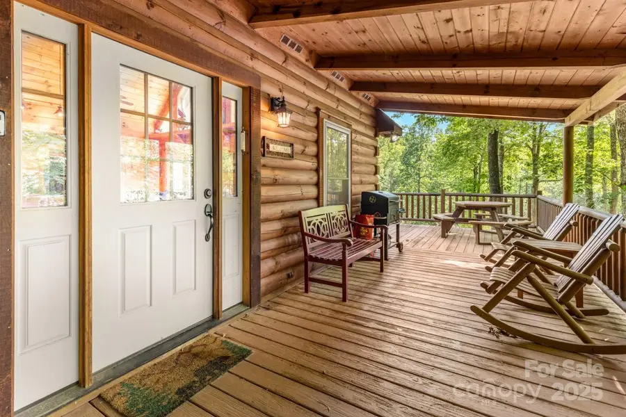 28 Upper Ridge Road, Black Mountain, NC 28711 - Image #2