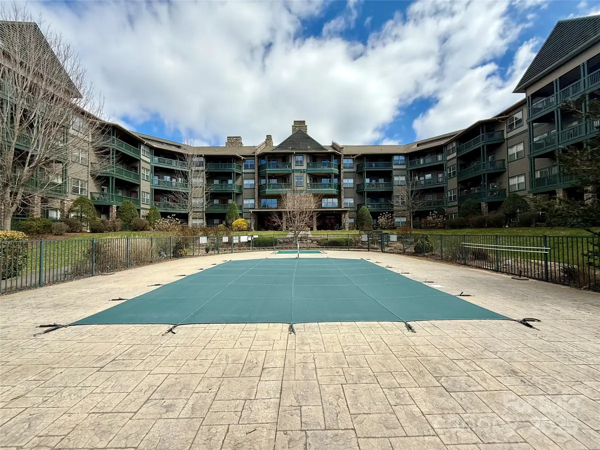 9 Kenilworth Knoll #115, Asheville, NC 28805 - Image #1