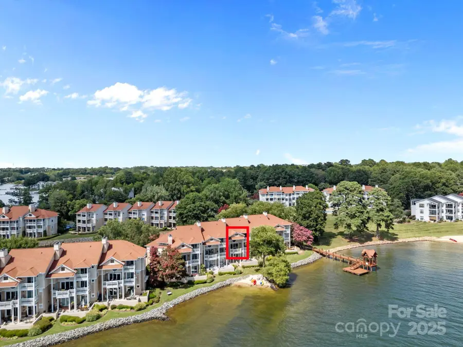 17925 Kings Point Drive #F, Cornelius, NC 28031 - Image #3