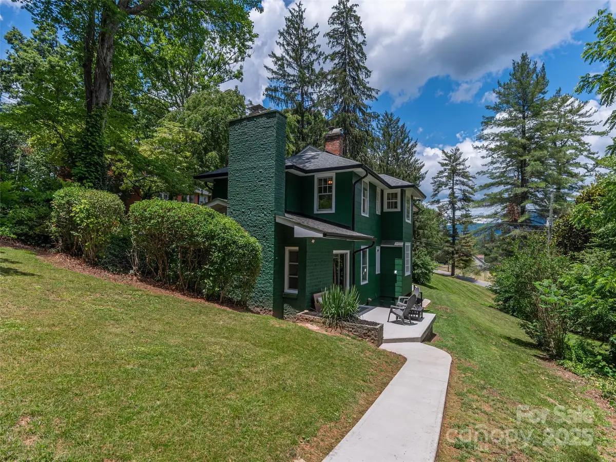 50 Skyland Terrace, Canton, NC 28716 - Image #1