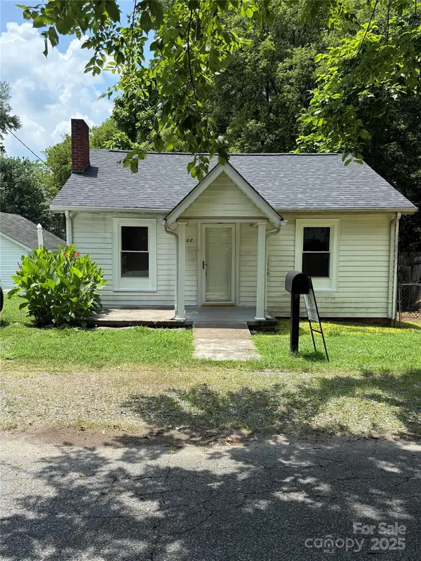 1008 Packard Avenue, Kannapolis, NC 28083