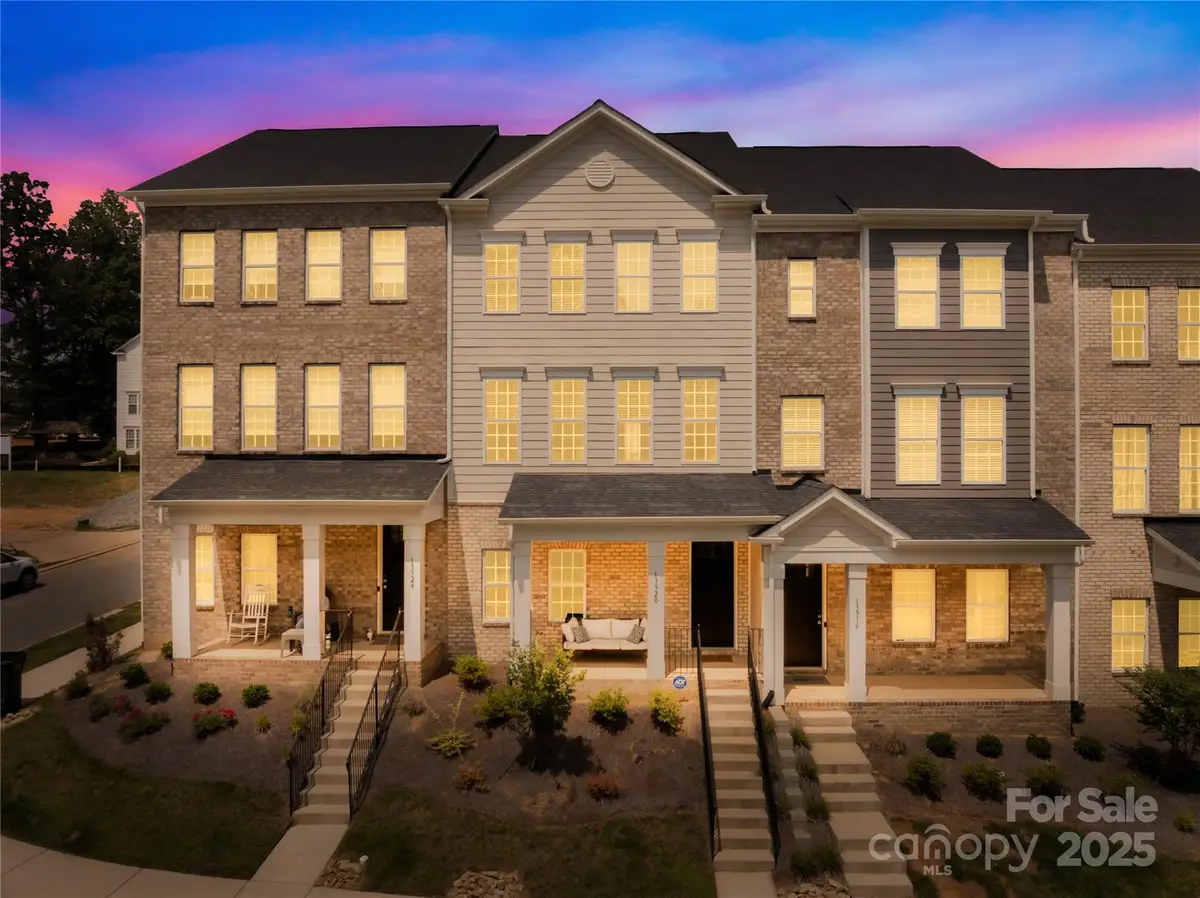 13920 Winmau Lane, Huntersville, NC 28078 - Image #1