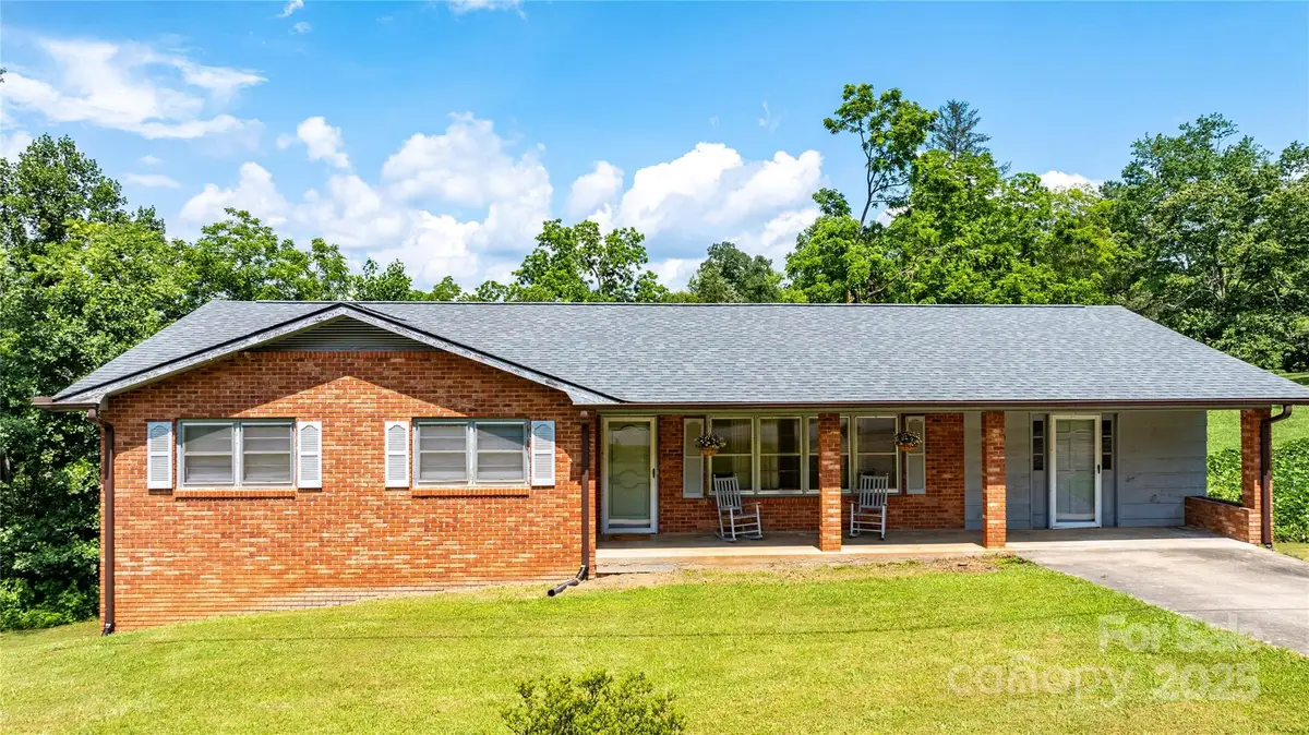 72 Cooper Drive, Nebo, NC 28761 - Image #1