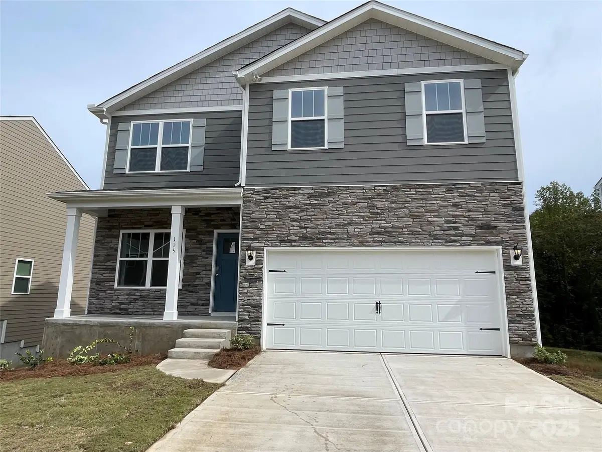 115 Rustling Waters Drive, Mooresville, NC 28117 - Image #1