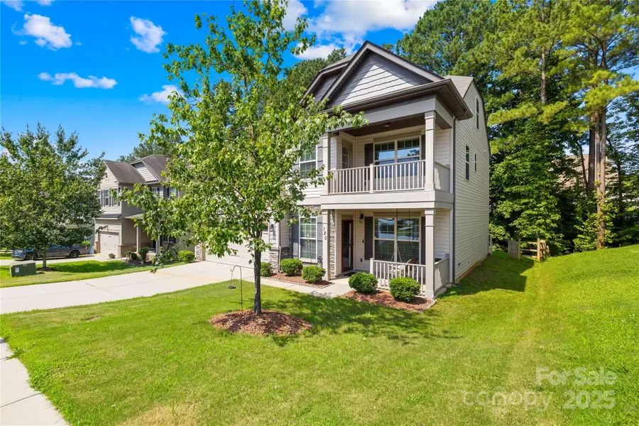 120 Carolinian Drive, Statesville, NC 28677 - Image #2