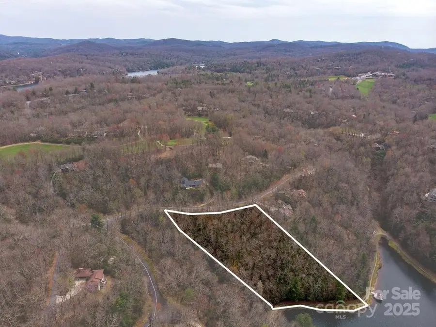 TBD Agaliha Lane, Brevard, NC 28712 - Image #2