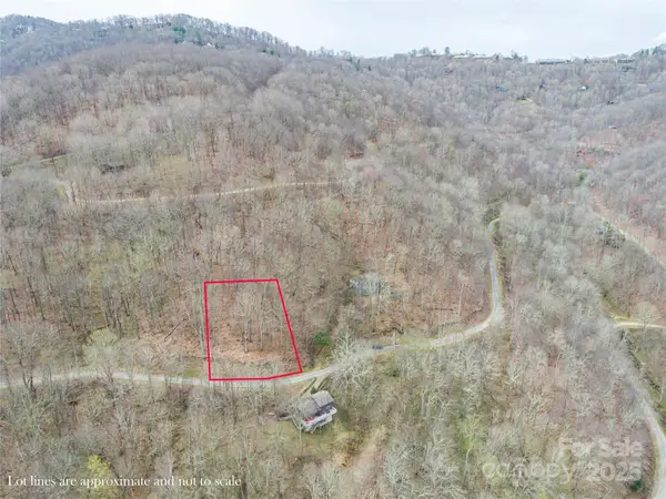 Lot 150 Puncheon Lane, Mars Hill, NC 28754