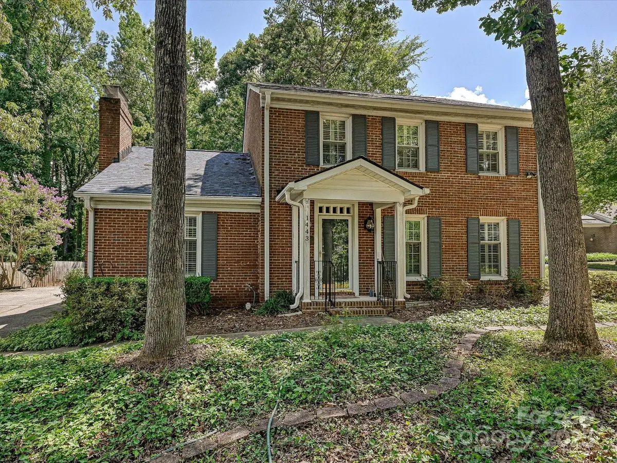 1443 Renfrow Lane, Charlotte, NC 28270 - Image #1