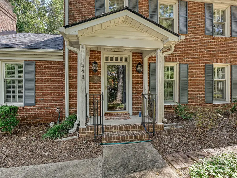 1443 Renfrow Lane, Charlotte, NC 28270 - Image #2