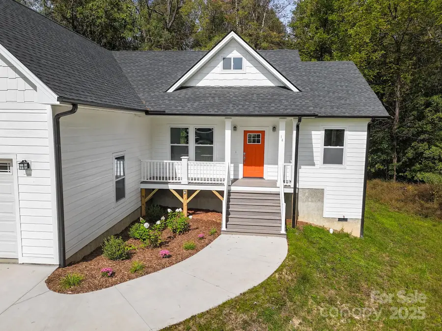 14 Holcombe Road, Candler, NC 28715 - Image #2
