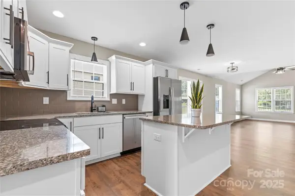 3511 Warlicks Church Road, Connelly Springs, NC 28612