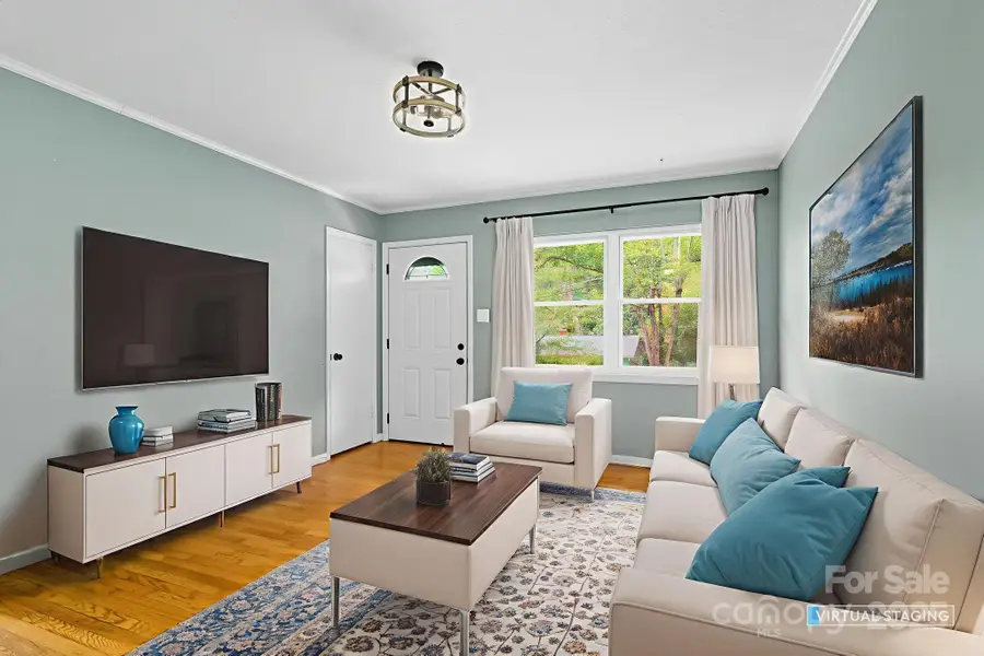 51 Campground Road, Asheville, NC 28805 - Image #2