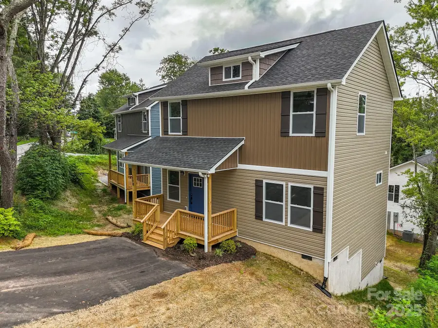 398 Deaverview Road, Asheville, NC 28806 - Image #2