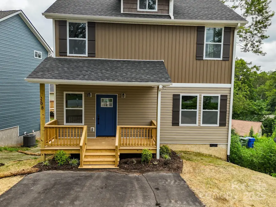 398 Deaverview Road, Asheville, NC 28806 - Image #3