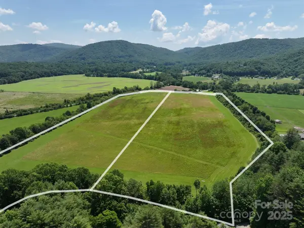 Mini Farm 2 & 3 TBD Coventry Drive, Brevard, NC 28712