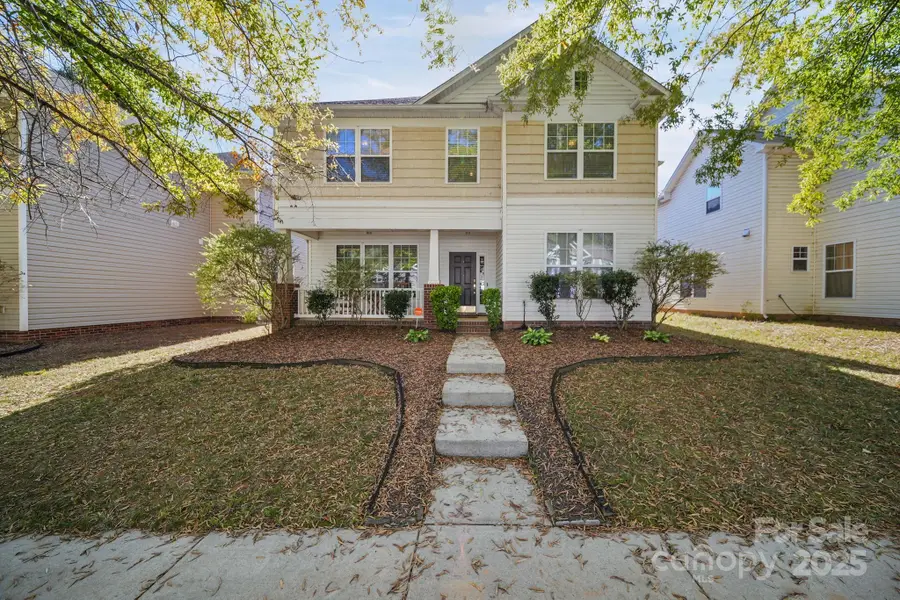 6010 Colonial Garden Drive, Huntersville, NC 28078 - Image #2