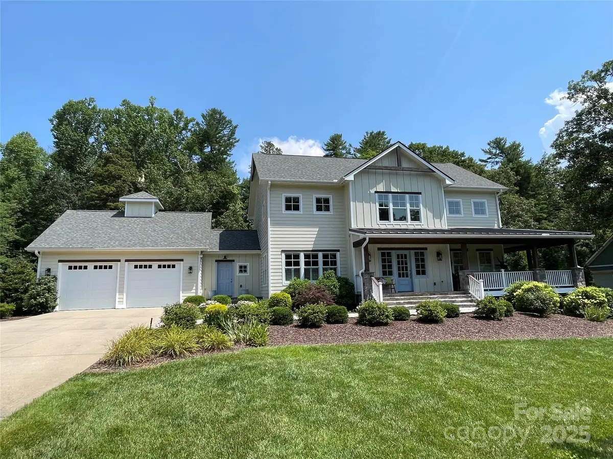 74 Shipman Parkway, Flat Rock, NC 28731 - Image #1