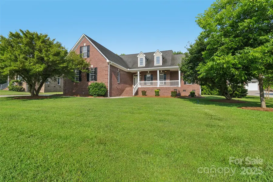 2411 Stoney Run Drive, Oakboro, NC 28129 - Image #2