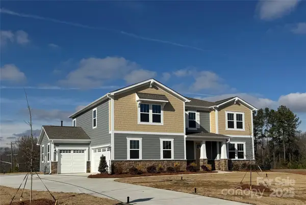 2513 Mabel Lane, Monroe, NC 28110