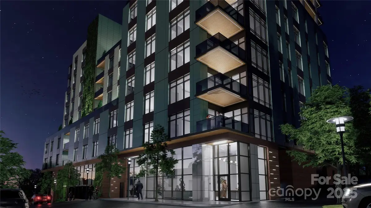 161 Church Street #701, Asheville, NC 28801 - Image #1