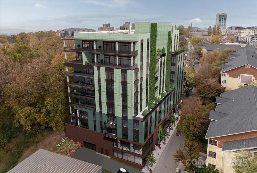 161 Church Street #701, Asheville, NC 28801 - Image #2