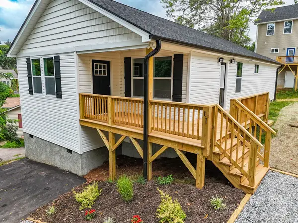 11 Rhudy Road, Asheville, NC 28806