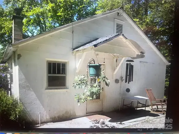 10 Old Fort Road, Fairview, NC 28730