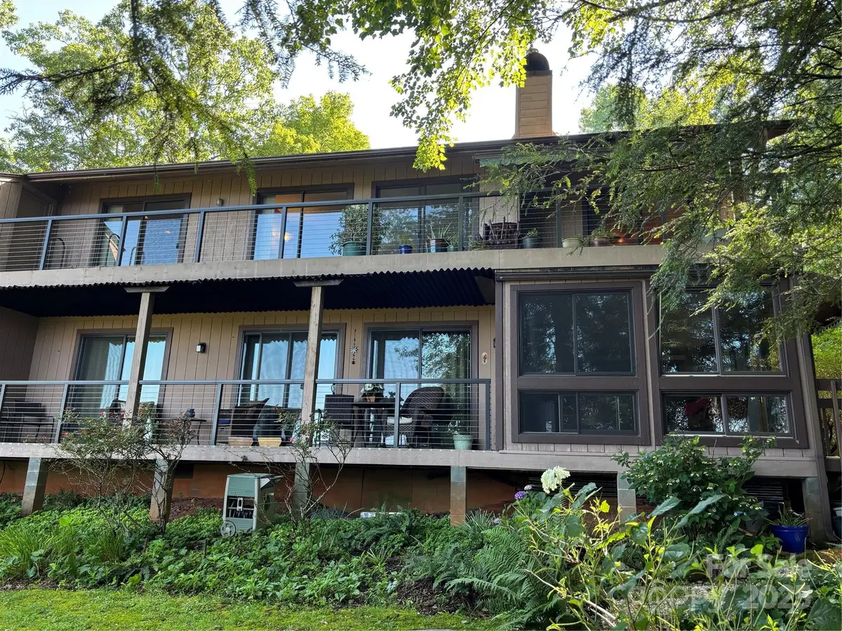 524 Three Mile Knob Road #3, Pisgah Forest, NC 28768 - Image #1