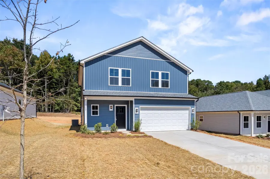753 Mockingbird Road #2, Albemarle, NC 28001 - Image #2