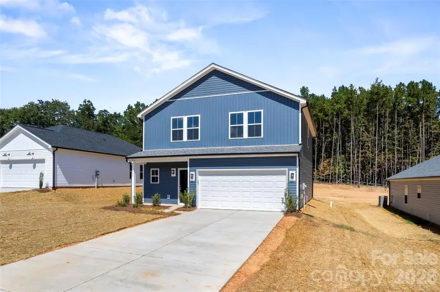 753 Mockingbird Road #2, Albemarle, NC 28001 - Image #3