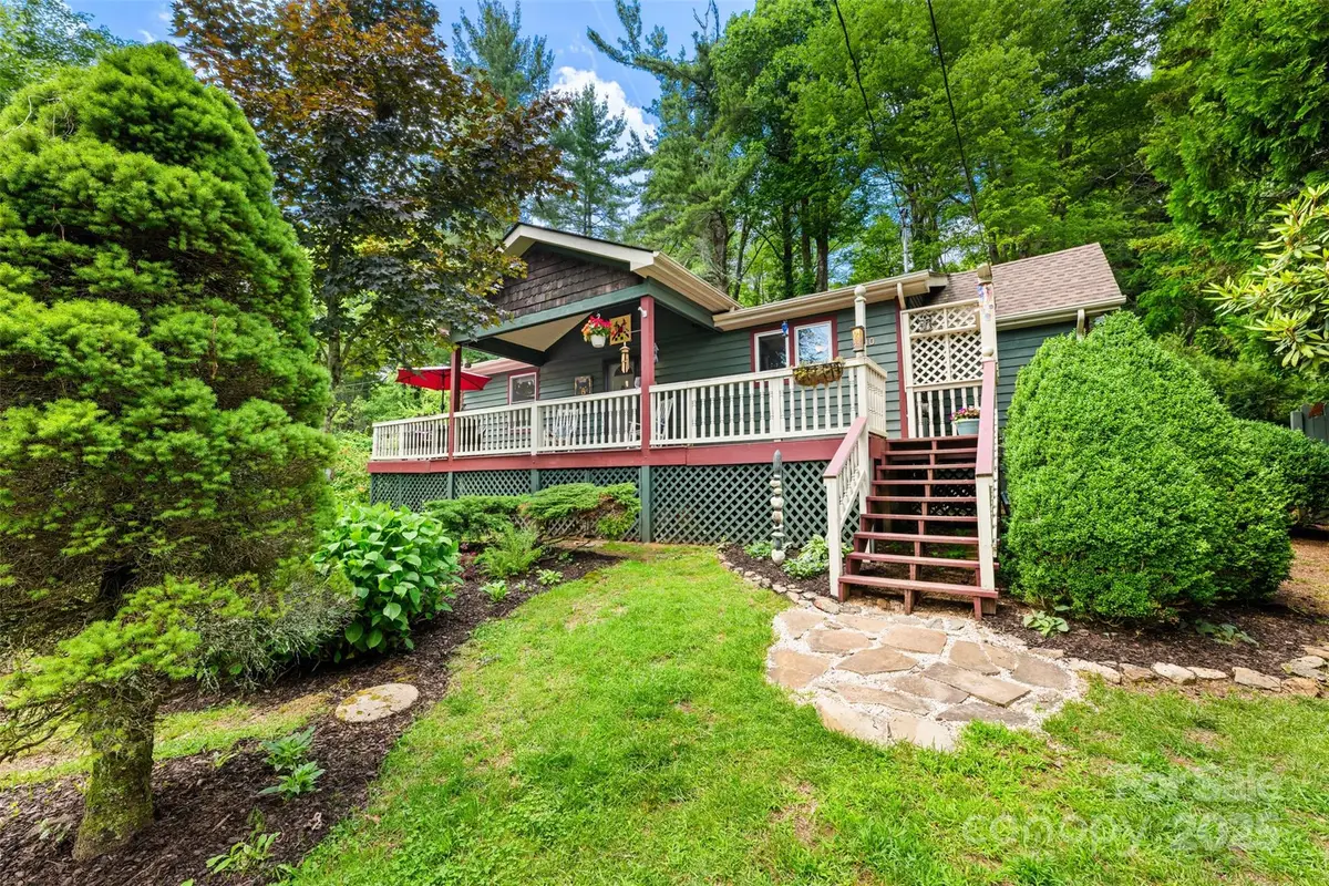 260 Sunny Acres Overlook #10-12, Boone, NC 28607 - #1