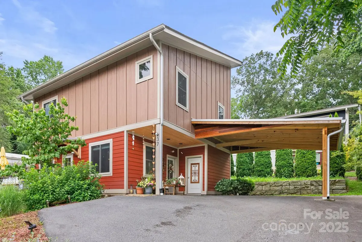 37 Bryant Street, Asheville, NC 28806 - Image #1