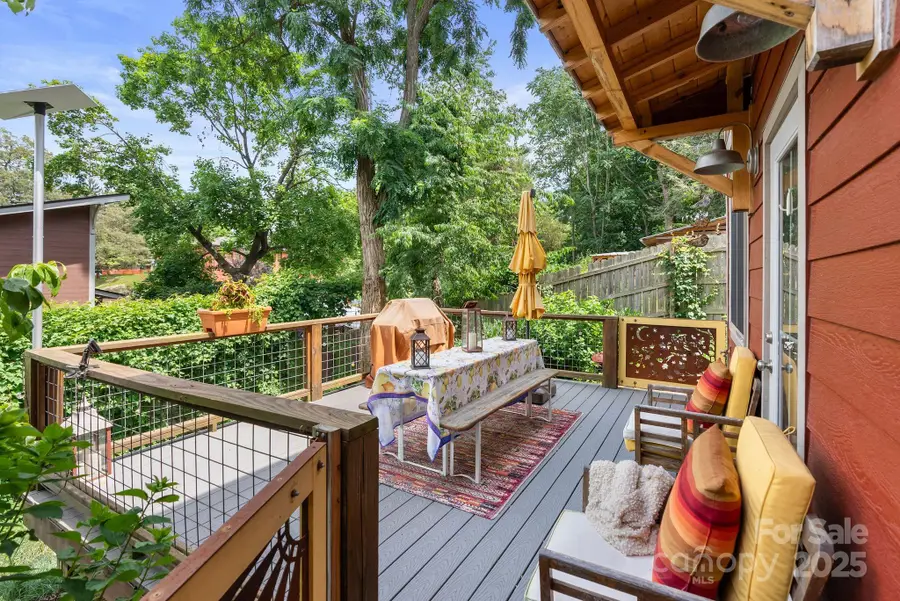 37 Bryant Street, Asheville, NC 28806 - Image #2