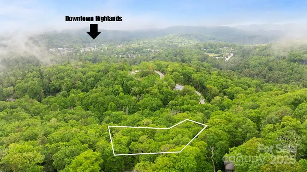 TBD Upper Lake Road #69, Highlands, NC 28741 - Image #1