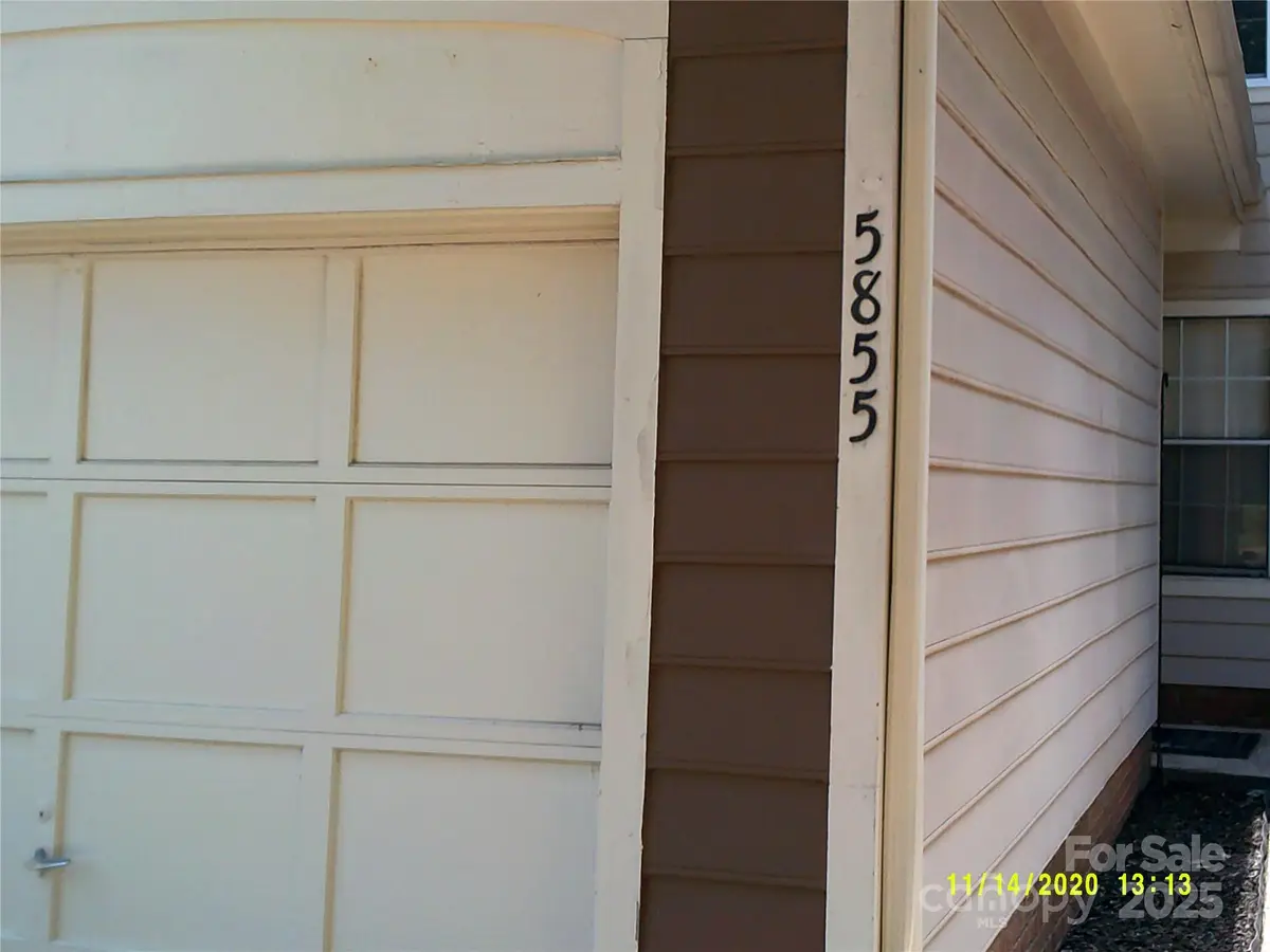 5855 Amity Springs Drive, Charlotte, NC 28212 - Image #1