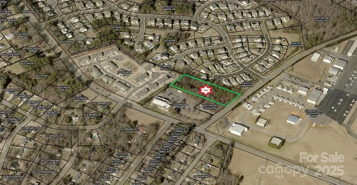 0 Gaston Day School Road, Gastonia, NC 28056 - Image #1
