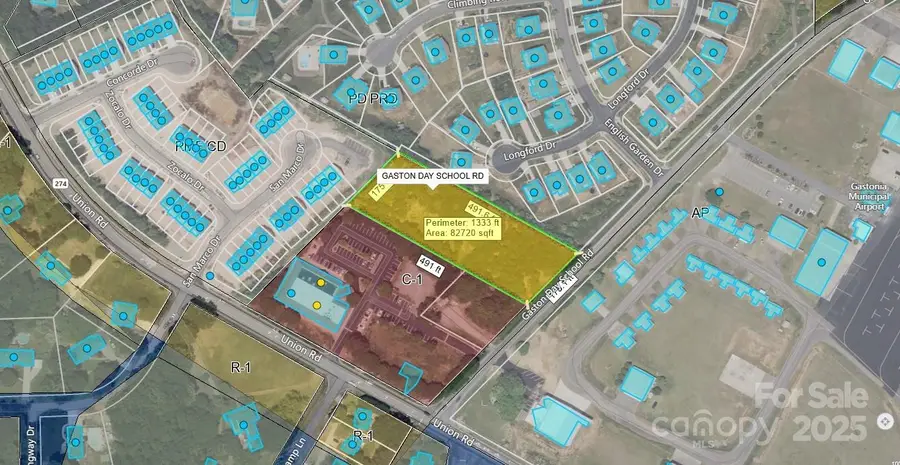 0 Gaston Day School Road, Gastonia, NC 28056 - Image #2