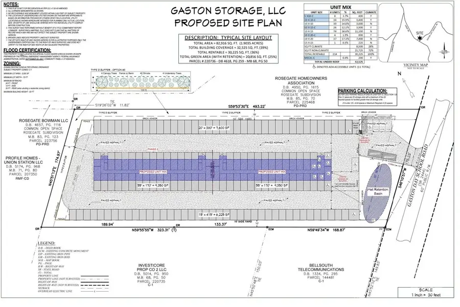 0 Gaston Day School Road, Gastonia, NC 28056 - Image #3
