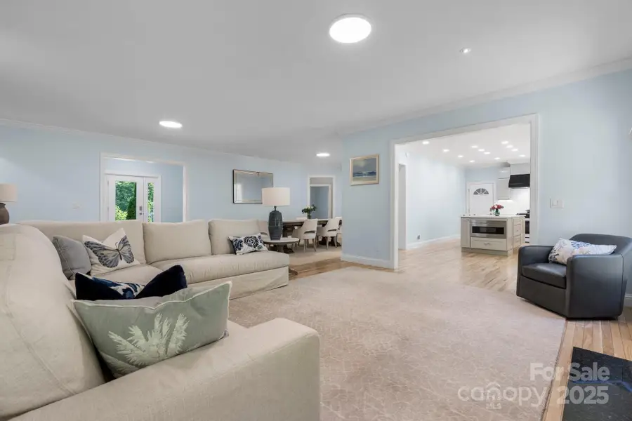 256 Nahum Road, Moravian Falls, NC 28654 - #3